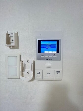 ドゥーエ四谷三丁目(ランヴィ四谷三栄町の物件内観写真